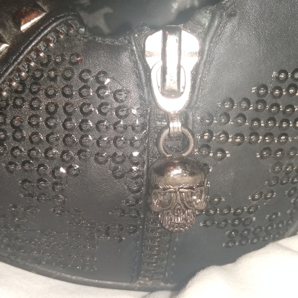 Just Fabulous heels. - Picture 4 of 5